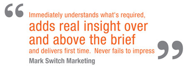 mark switch quote