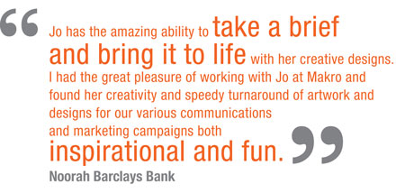 Noorah barclays bank quote